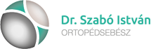 Dr. Szabó István Logo